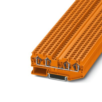       ST 4-QUATTRO OG     -     Feed-through terminal block   Phoenix Contact