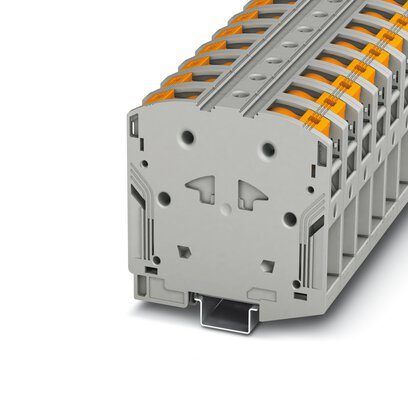       PTPOWER 95 P     -     High-current terminal block   Phoenix Contact