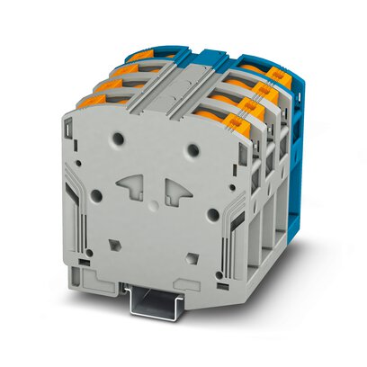       PTPOWER 50-3L/N     -     High-current terminal block   Phoenix Contact