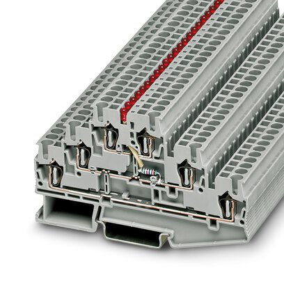       ST 2,5-3L-LA 24RD/O-M     -     Multi-level terminal block   Phoenix Contact