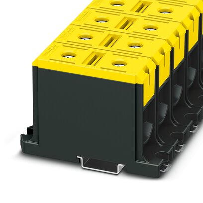       UBAL 150 FE     -     High-current terminal block   Phoenix Contact