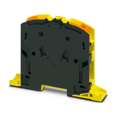       PTPOWER 50 P-FE-F     -     High-current terminal block   Phoenix Contact