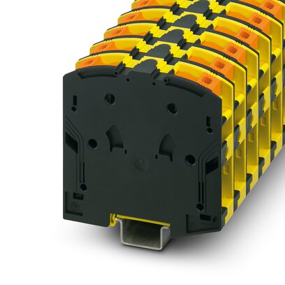       PTPOWER 50-FE     -     High-current terminal block   Phoenix Contact