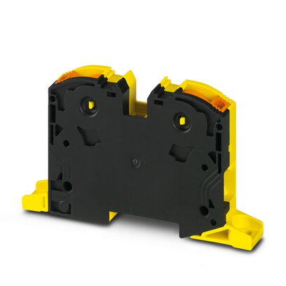       PTPOWER 35-FE-F     -     High-current terminal block   Phoenix Contact