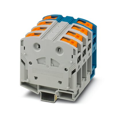       PTPOWER 95-3L/N     -     High-current terminal block   Phoenix Contact