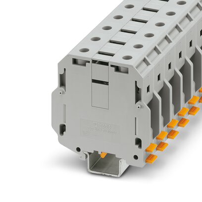       UKH 70 1500V     -     High-current terminal block   Phoenix Contact