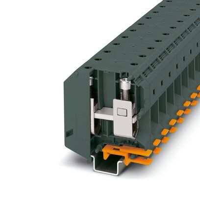       TB 95 I     -     Feed-through terminal block   Phoenix Contact