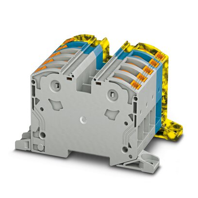       PTPOWER 35-3L/N/FE-F     -     High-current terminal block   Phoenix Contact