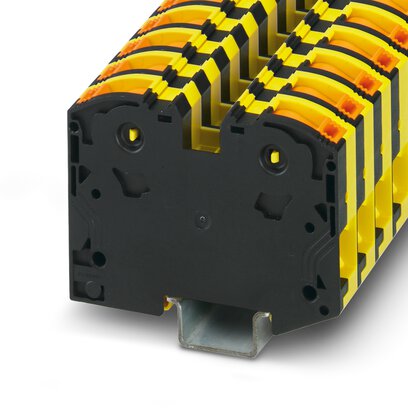       PTPOWER 35-FE     -     High-current terminal block   Phoenix Contact