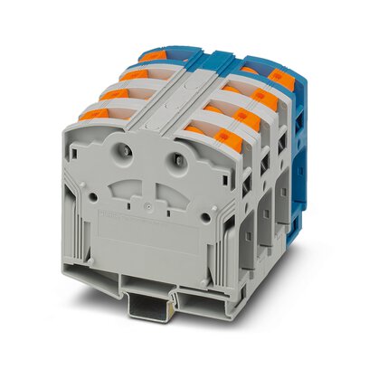       PTPOWER 185-3L/N     -     High-current terminal block   Phoenix Contact