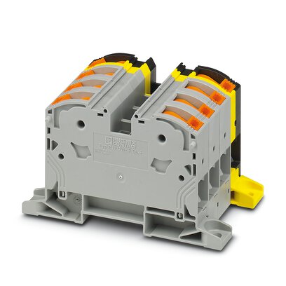       PTPOWER 35-3L/FE-F     -     High-current terminal block   Phoenix Contact