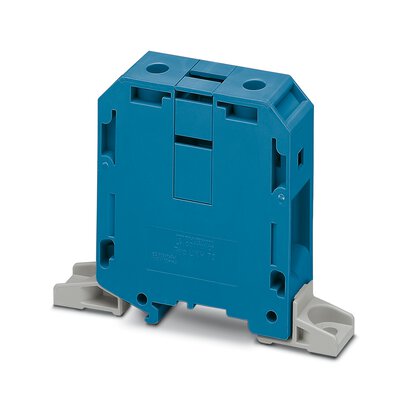       UKH  70-F BU     -     High-current terminal block   Phoenix Contact