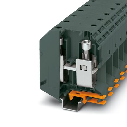       TB 150 I     -     Feed-through terminal block   Phoenix Contact