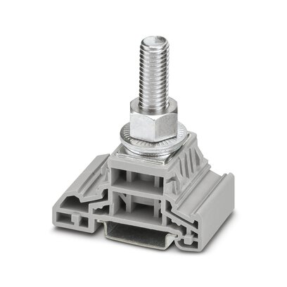       HV M12/1     -     High Current Connectors   Phoenix Contact