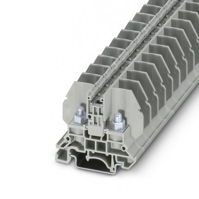       RBO 5     -     Bolt connection terminal block   Phoenix Contact