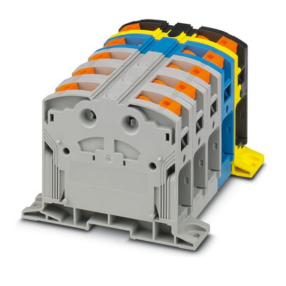       PTPOWER 185 3L/N/FE-F     -     High-current terminal block   Phoenix Contact