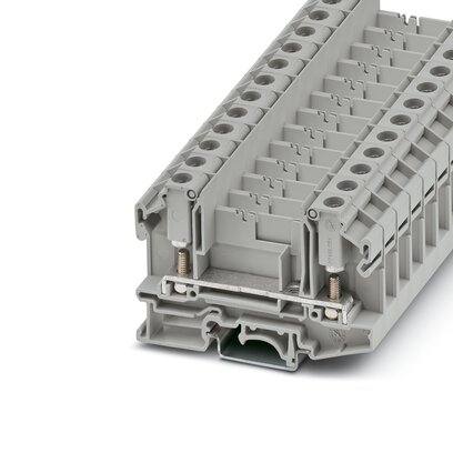       OTTAD 6/SB     -     Feed-through terminal block   Phoenix Contact