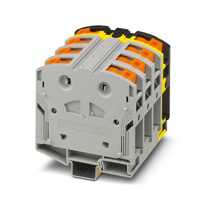       PTPOWER 95-3L/FE     -     High-current terminal block   Phoenix Contact