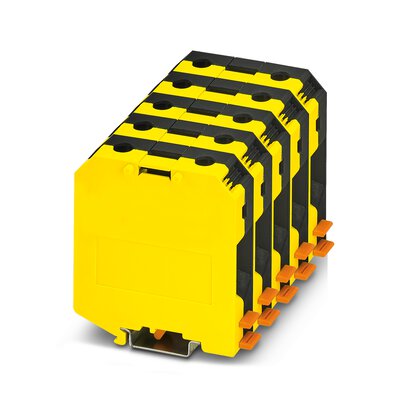       UKH  50-FE-IB     -     High-current terminal block   Phoenix Contact