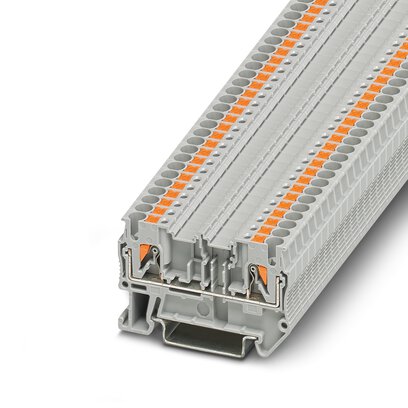       PTC 2,5-MTD     -     Feed-through terminal block   Phoenix Contact