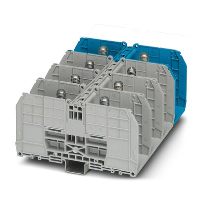       RBO 16-3L/N     -     Bolt connection terminal block   Phoenix Contact