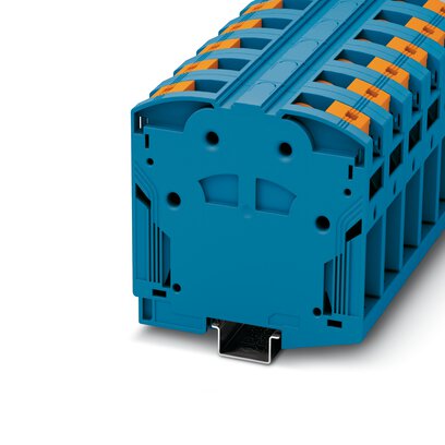       PTPOWER 185 BU     -     High-current terminal block   Phoenix Contact