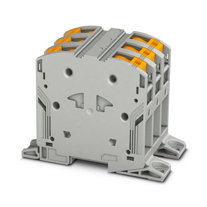       PTPOWER 95-3L-F     -     High-current terminal block   Phoenix Contact