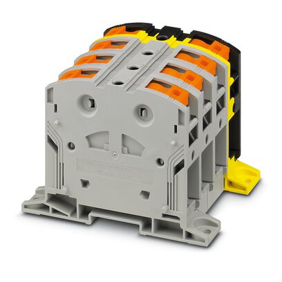       PTPOWER 95 P-3L/FE-F     -     High-current terminal block   Phoenix Contact