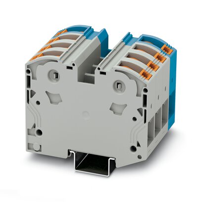       PTPOWER 35-3L/N     -     High-current terminal block   Phoenix Contact