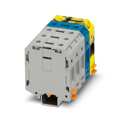       UKH 70-3L/N/FE     -     High-current terminal block   Phoenix Contact