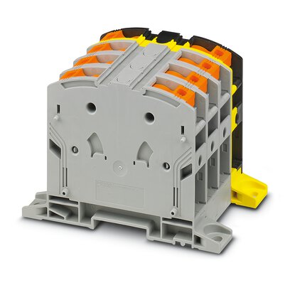       PTPOWER 50-3L/FE-F     -     High-current terminal block   Phoenix Contact