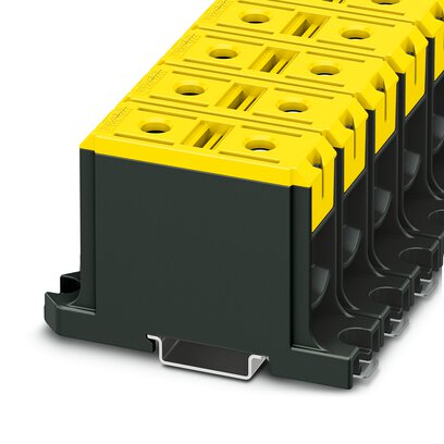       UBAL 95 FE     -     High-current terminal block   Phoenix Contact