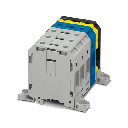       UKH 70-3L/N/FE-F     -     High-current terminal block   Phoenix Contact