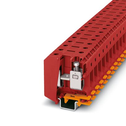       UKH  50 RD     -     High-current terminal block   Phoenix Contact