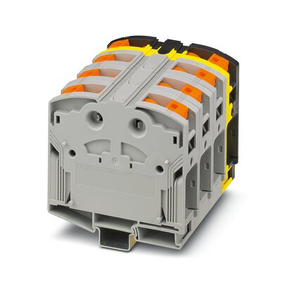       PTPOWER 185-3L/FE     -     High-current terminal block   Phoenix Contact