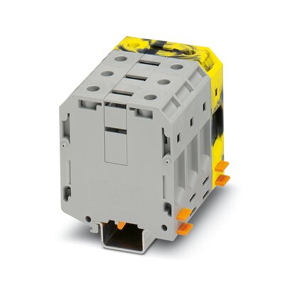       UKH 70-3L/FE     -     High-current terminal block   Phoenix Contact