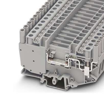       URTKD/SP     -     Feed-through terminal block   Phoenix Contact