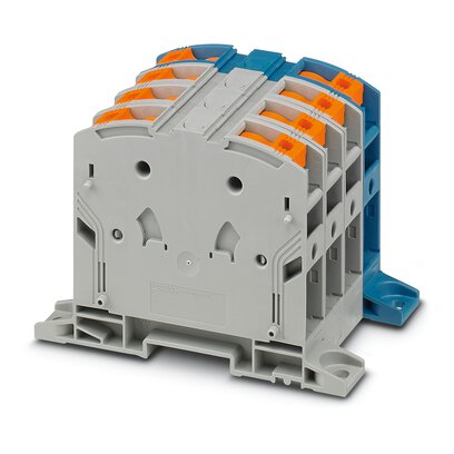       PTPOWER 50-3L/N-F     -     High-current terminal block   Phoenix Contact