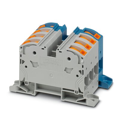       PTPOWER 35-3L/N-F     -     High-current terminal block   Phoenix Contact