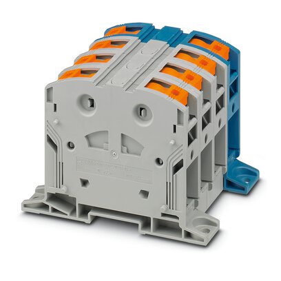       PTPOWER 95-3L/N-F     -     High-current terminal block   Phoenix Contact