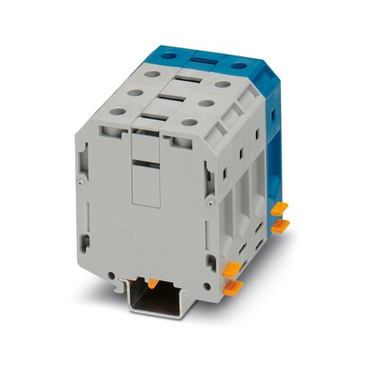       UKH 70-3L/N     -     High-current terminal block   Phoenix Contact