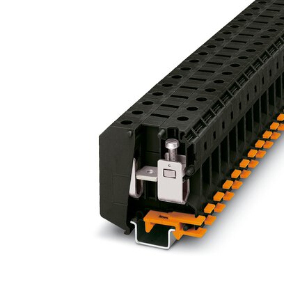       UKH  50 BK     -     High-current terminal block   Phoenix Contact