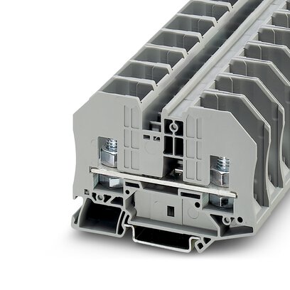       RTO 8     -     Bolt connection terminal block   Phoenix Contact