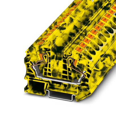       PT 16 N-FE     -     Feed-through terminal block   Phoenix Contact