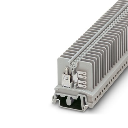       USK  4-FSR(4-2,8-0,8)     -     Feed-through terminal block   Phoenix Contact