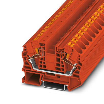       PT 16 N RD     -     Feed-through terminal block   Phoenix Contact