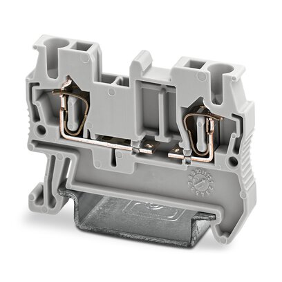       ST 2,5-BE     -     Feed-through terminal block   Phoenix Contact