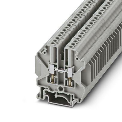       USST 4     -     Feed-through terminal block   Phoenix Contact