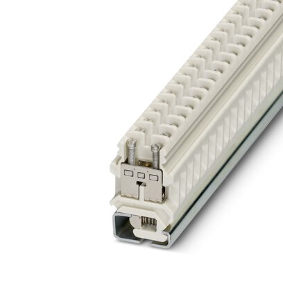       SSK 116 KER-EX     -     Feed-through terminal block   Phoenix Contact