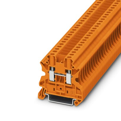       UT 4-CB OG     -     Feed-through terminal block   Phoenix Contact